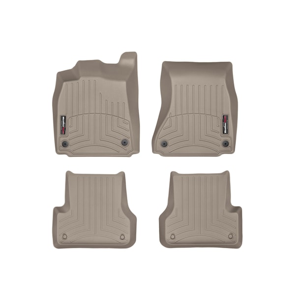 Floorliners, 455641-453742